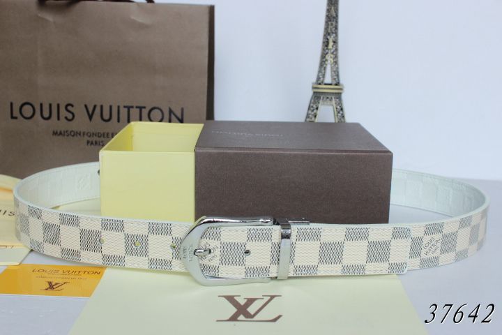 LV Belt 1:1 Quality-809