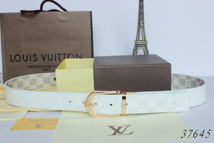 LV Belt 1:1 Quality-812