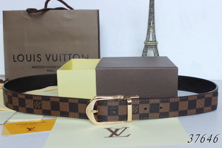 LV Belt 1:1 Quality-813