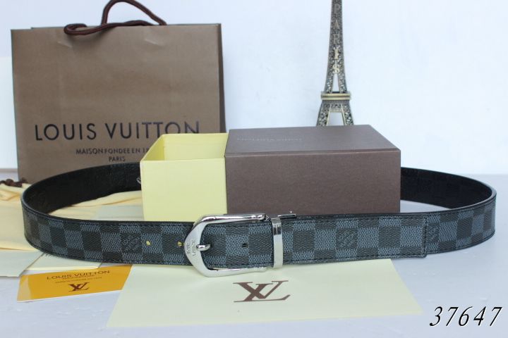 LV Belt 1:1 Quality-814