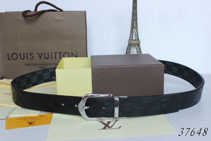 LV Belt 1:1 Quality-815