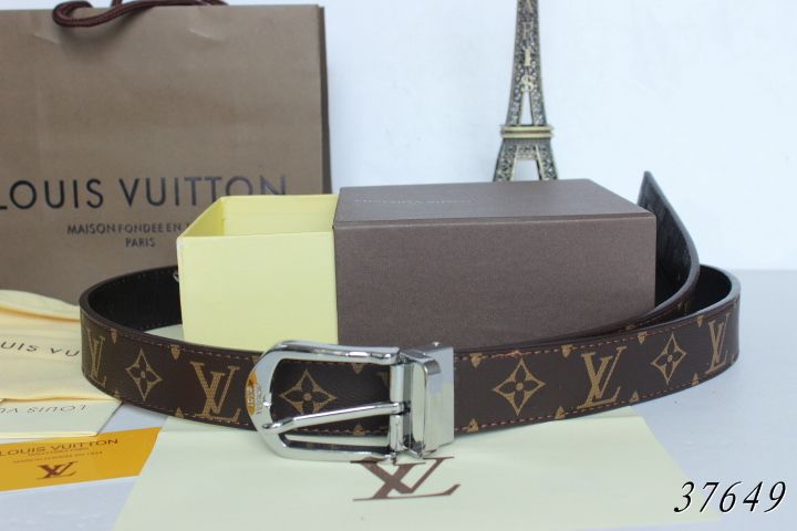 LV Belt 1:1 Quality-816