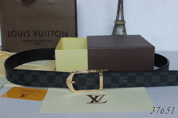 LV Belt 1:1 Quality-818