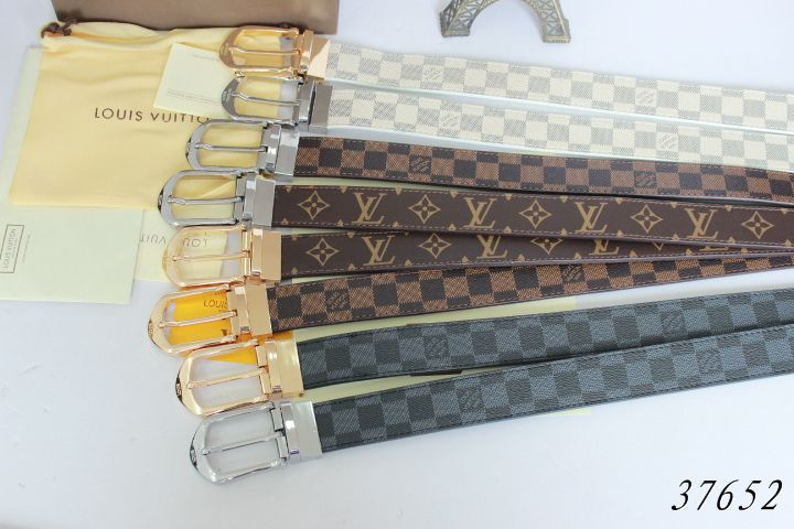 LV Belt 1:1 Quality-819