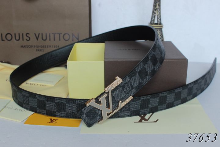 LV Belt 1:1 Quality-820