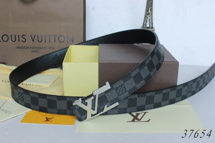 LV Belt 1:1 Quality-821