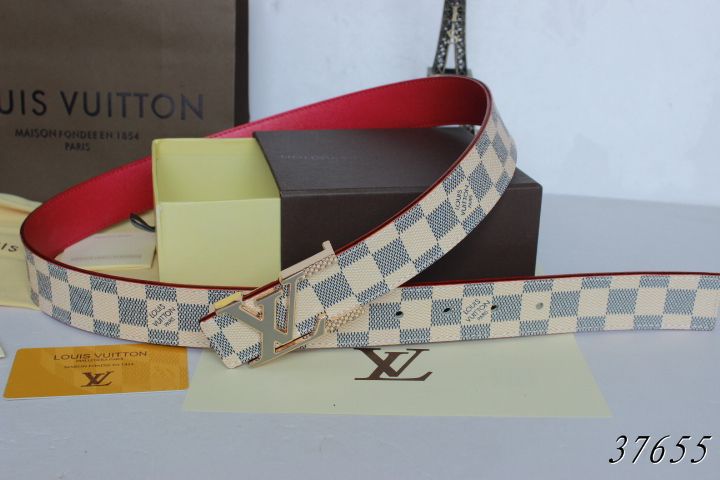 LV Belt 1:1 Quality-822