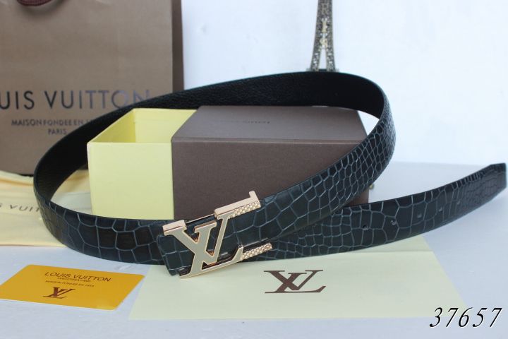 LV Belt 1:1 Quality-824