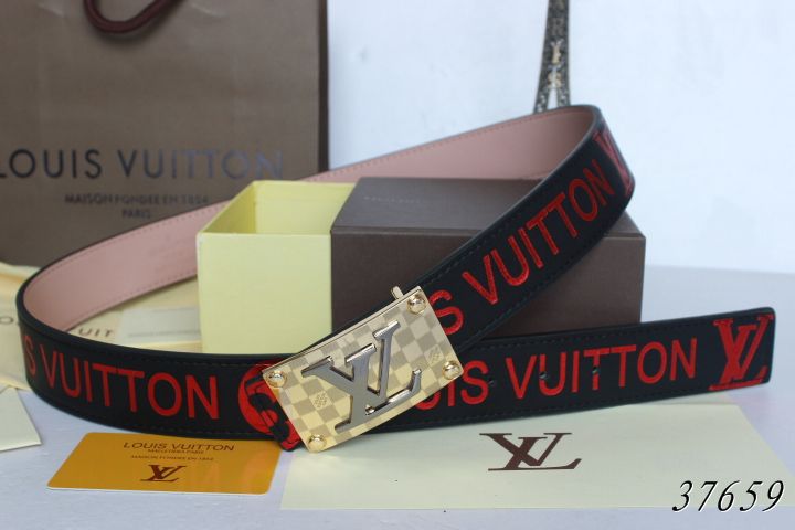 LV Belt 1:1 Quality-826