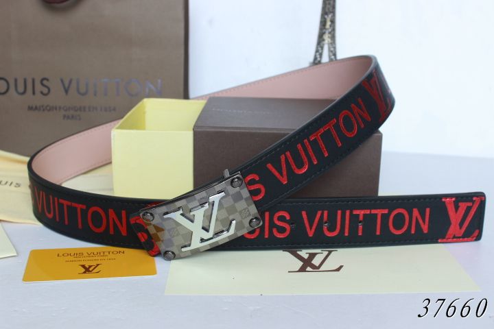 LV Belt 1:1 Quality-827