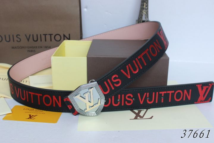 LV Belt 1:1 Quality-828