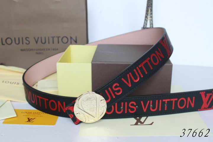 LV Belt 1:1 Quality-829