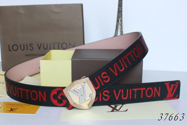 LV Belt 1:1 Quality-830