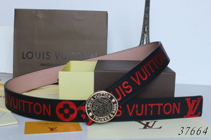 LV Belt 1:1 Quality-831