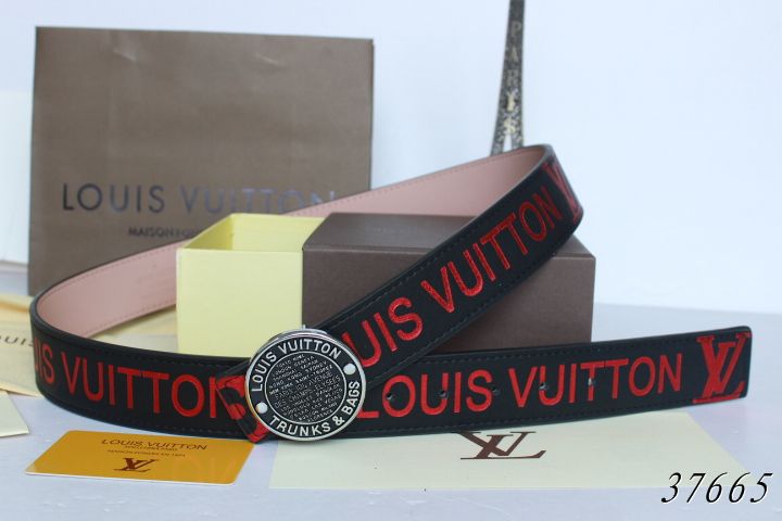 LV Belt 1:1 Quality-832