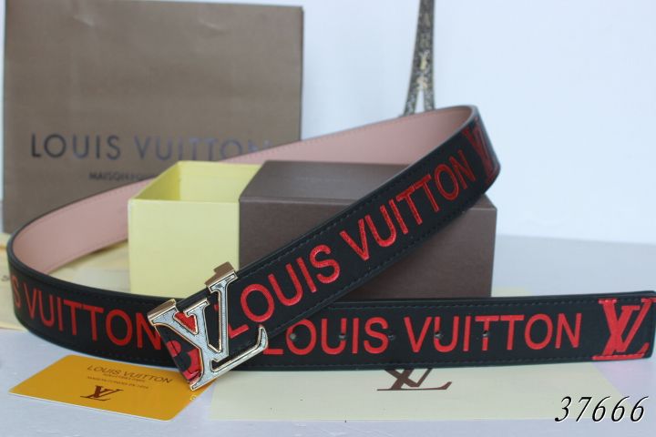 LV Belt 1:1 Quality-833