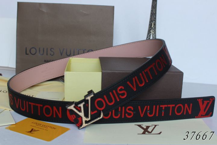 LV Belt 1:1 Quality-834