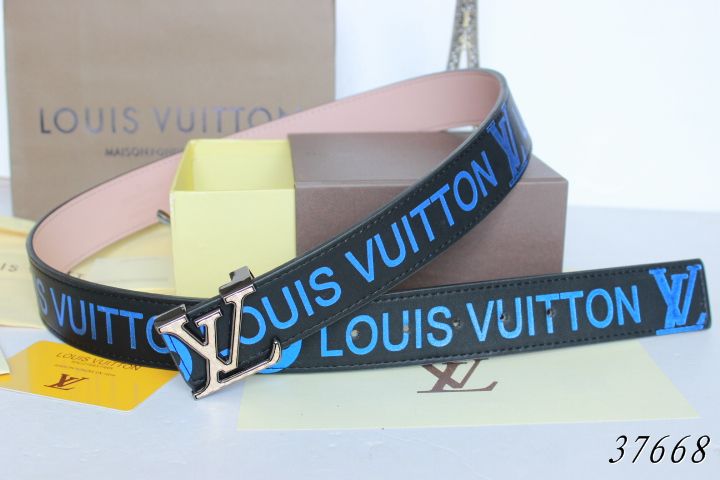 LV Belt 1:1 Quality-835