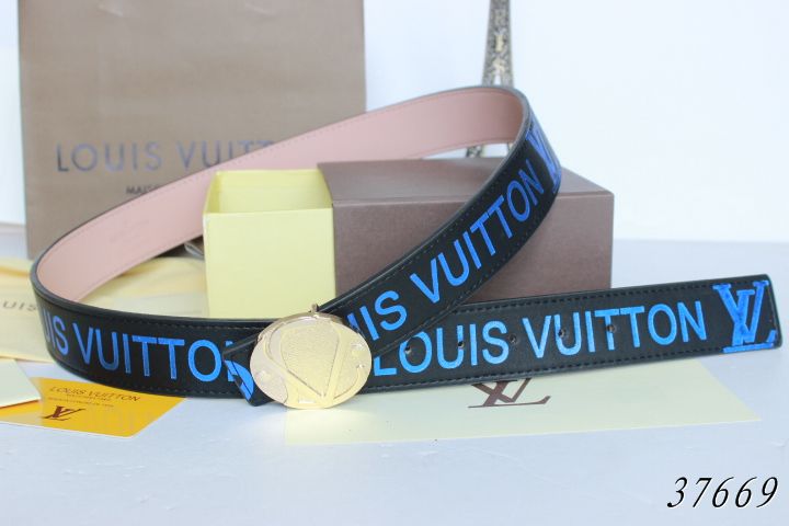 LV Belt 1:1 Quality-836