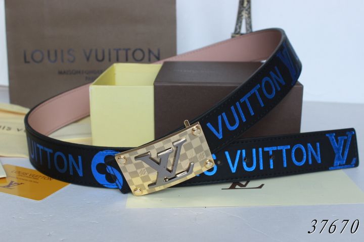 LV Belt 1:1 Quality-837