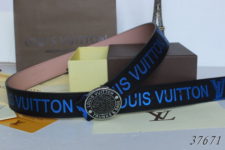 LV Belt 1:1 Quality-838