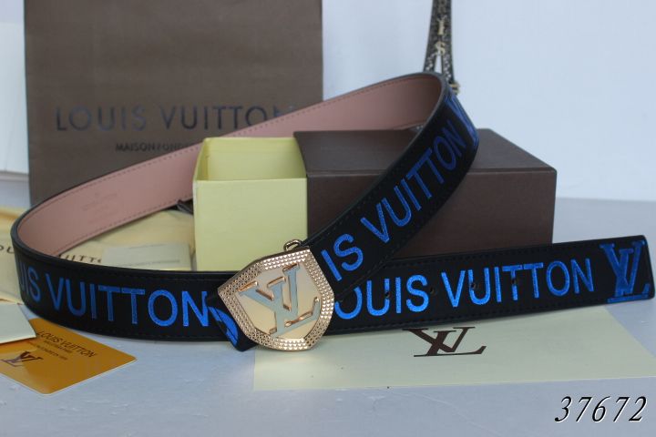 LV Belt 1:1 Quality-839