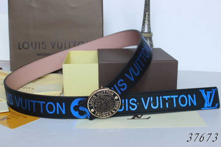 LV Belt 1:1 Quality-840