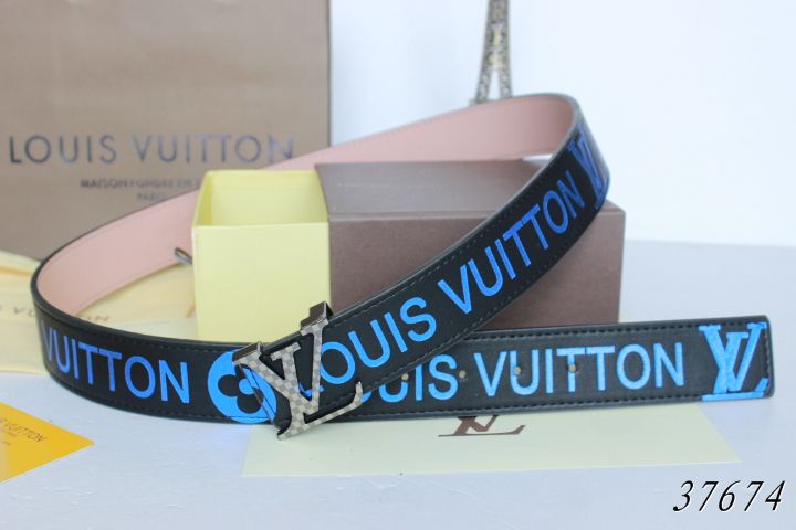 LV Belt 1:1 Quality-841