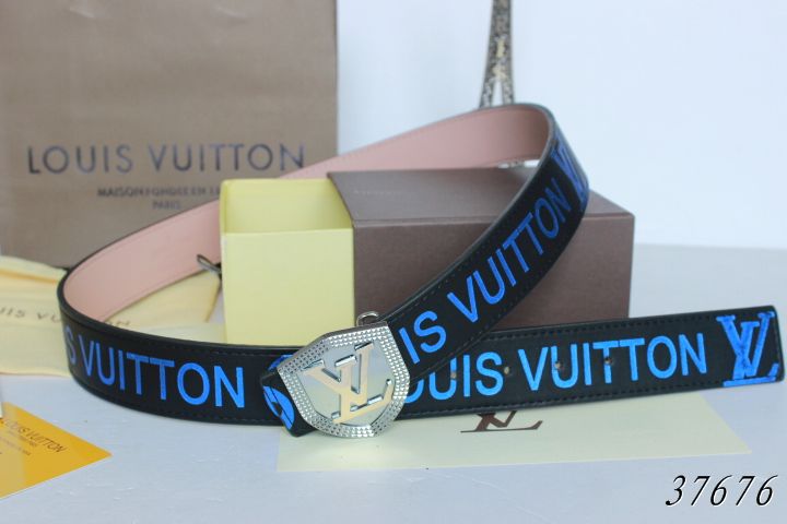 LV Belt 1:1 Quality-843