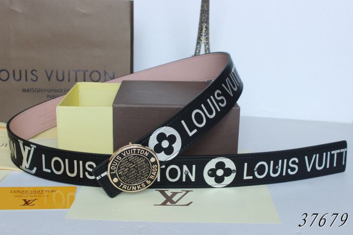 LV Belt 1:1 Quality-846