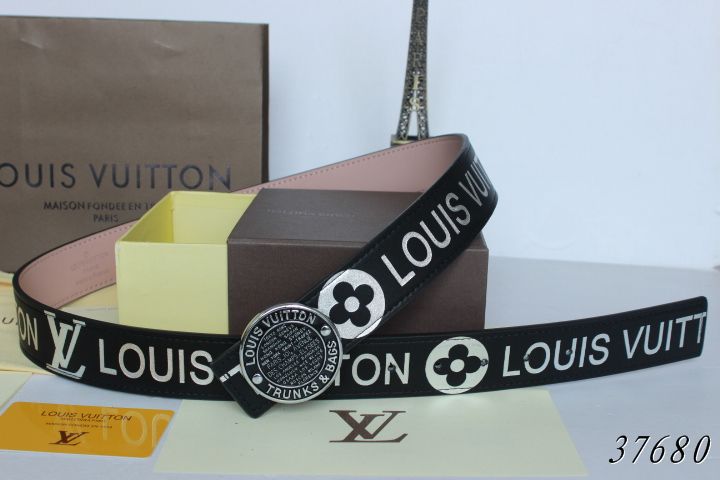 LV Belt 1:1 Quality-847