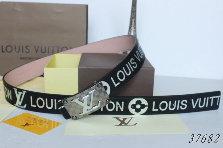 LV Belt 1:1 Quality-849