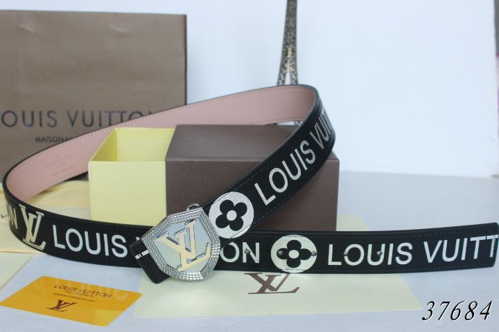 LV Belt 1:1 Quality-851