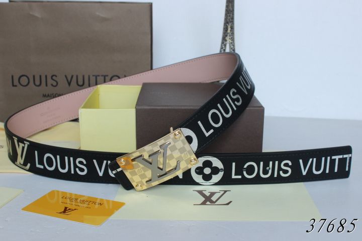 LV Belt 1:1 Quality-852