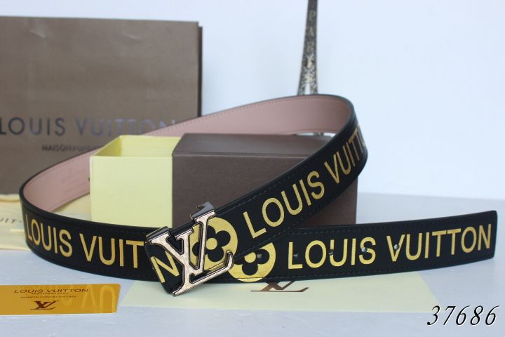 LV Belt 1:1 Quality-853