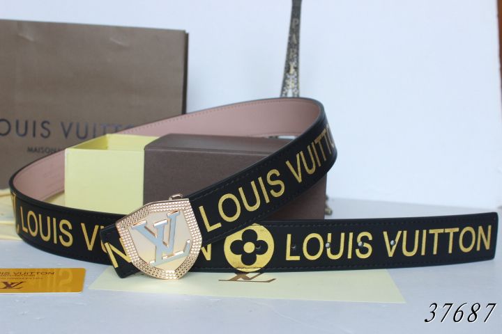 LV Belt 1:1 Quality-854