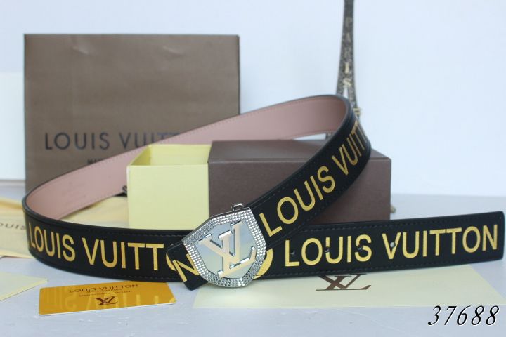 LV Belt 1:1 Quality-855