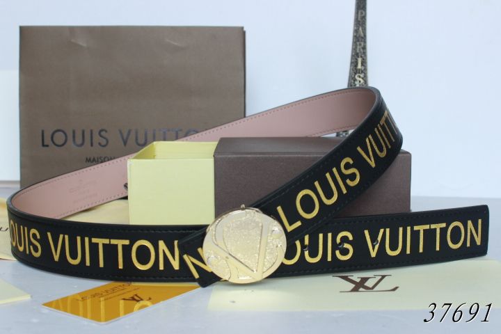 LV Belt 1:1 Quality-858