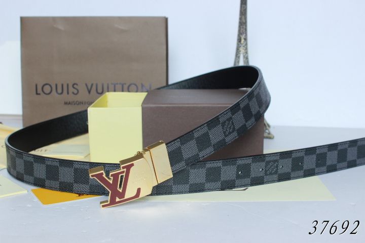 LV Belt 1:1 Quality-859