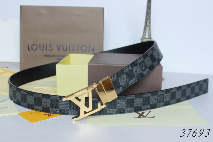 LV Belt 1:1 Quality-860