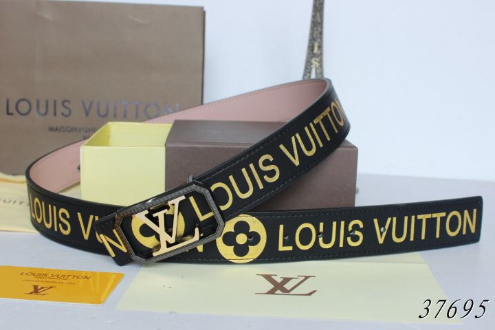 LV Belt 1:1 Quality-862