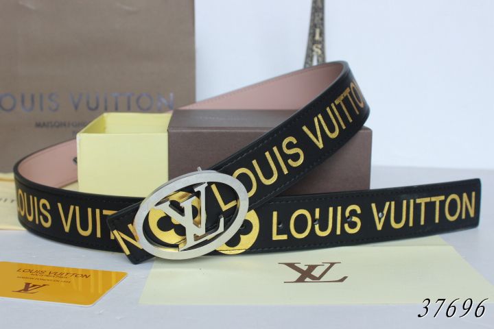 LV Belt 1:1 Quality-863