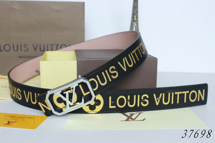 LV Belt 1:1 Quality-865