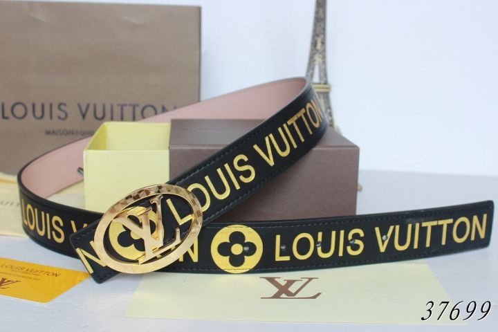 LV Belt 1:1 Quality-866