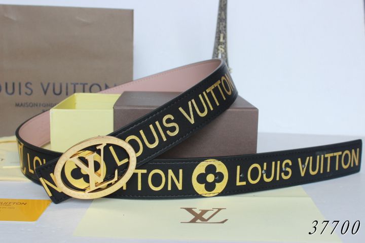 LV Belt 1:1 Quality-867