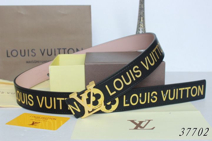 LV Belt 1:1 Quality-869