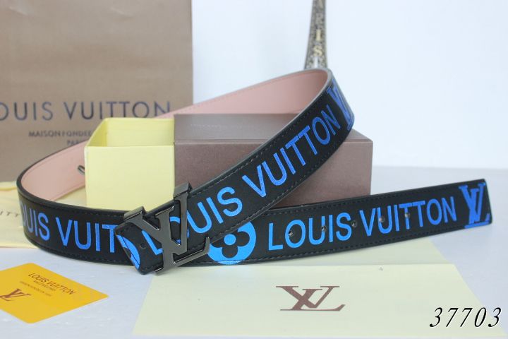 LV Belt 1:1 Quality-870