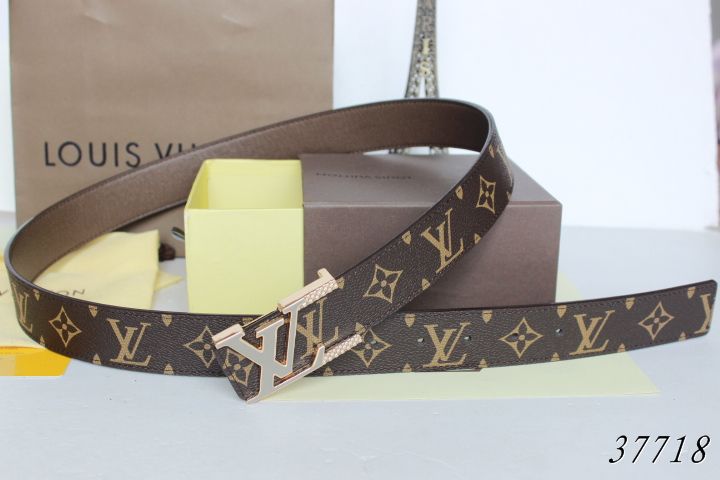 LV Belt 1:1 Quality-874