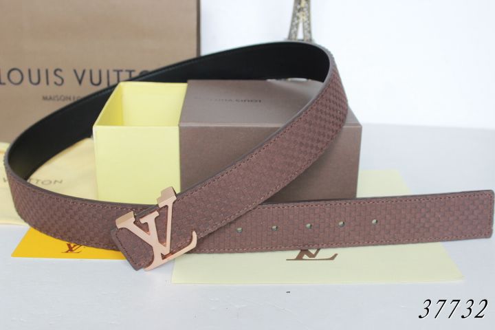 LV Belt 1:1 Quality-887