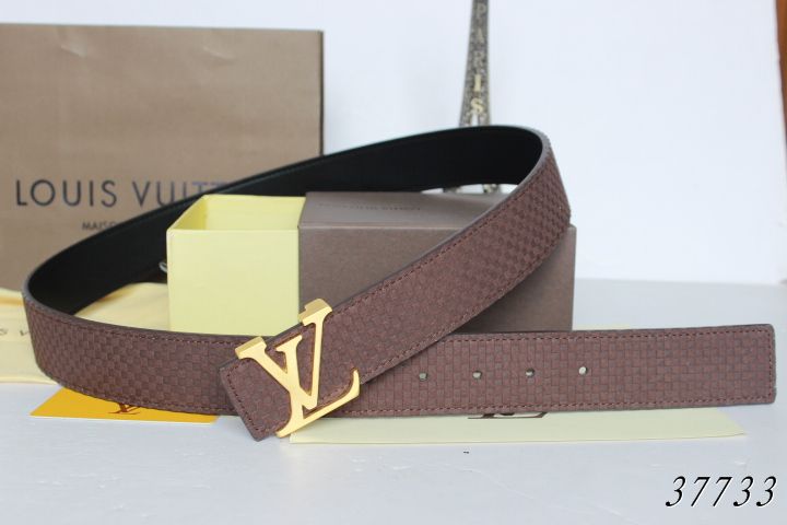 LV Belt 1:1 Quality-888